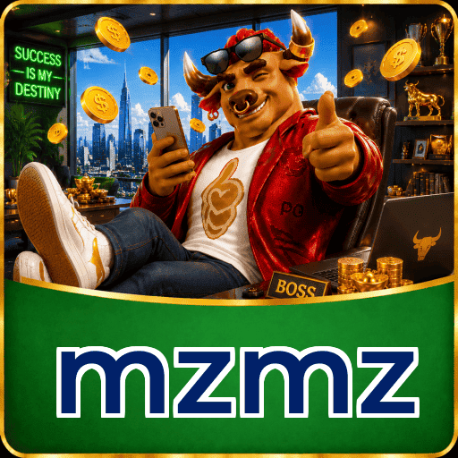 mzmz Segurança Logo 1