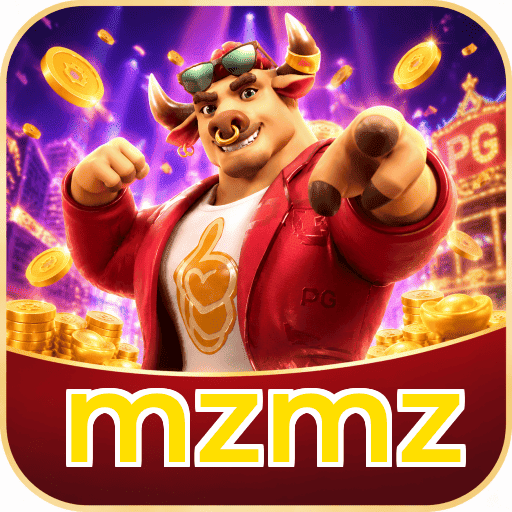 mzmz Logo 3