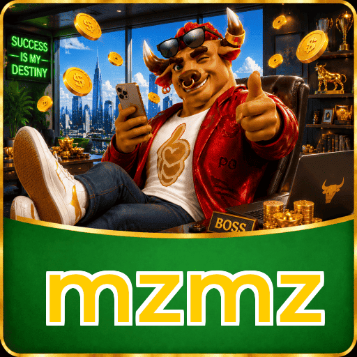 mzmz Licenciado Curaçao - Segurança SSL 256-bit