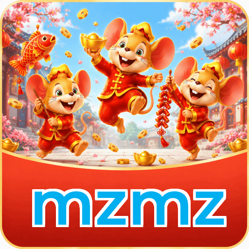 mzmz Segurança Logo 1