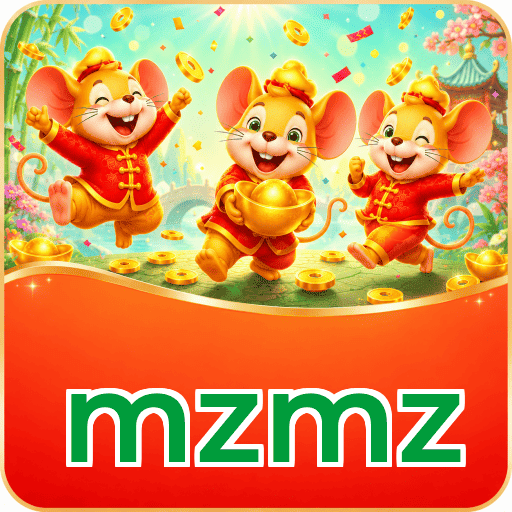 mzmz Logo 3