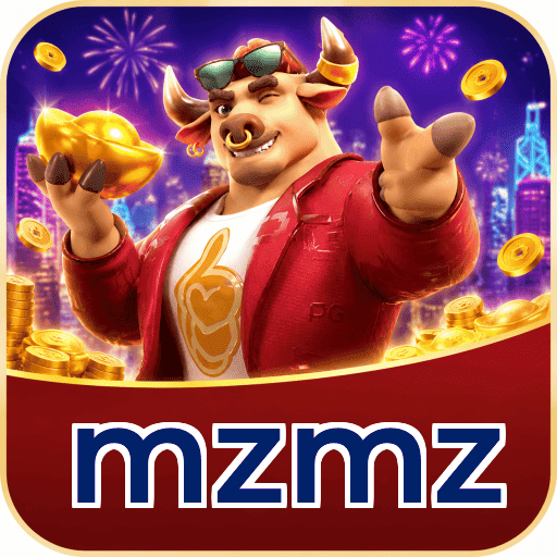 mzmz Segurança Logo 3