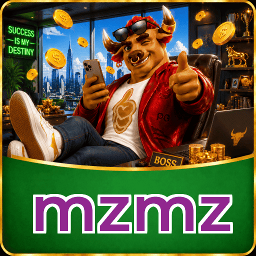 mzmz Instalar Logo 2