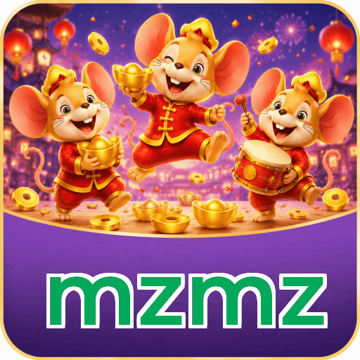 mzmz Segurança Logo 2