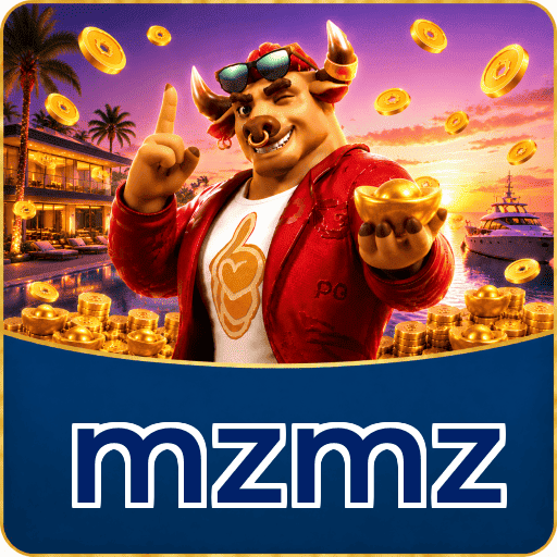 Fortune Tiger Logo 2